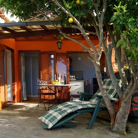 Primavera By Interhome * Genovés