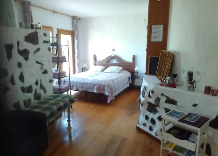 Σπίτι διακοπών Primavera By Interhome