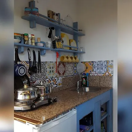 Casa de Férias Primavera By Interhome *