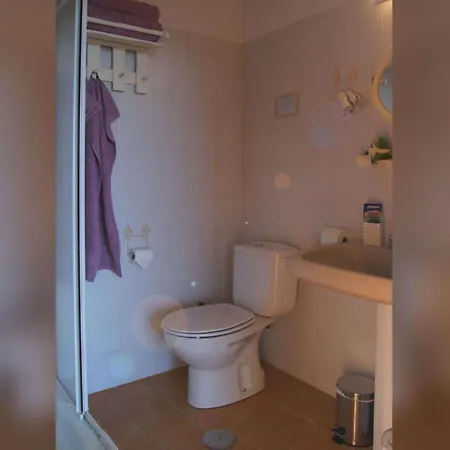 Primavera By Interhome Holiday home Genoves